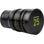 Objektīvu vāciņi - NISI CINE LENS CAP FOR ATHENA 25MM T1.9 25MM LENS CAP - ātri pasūtīt no ražotāja
