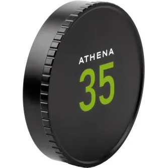 Objektīvu vāciņi - NISI CINE LENS CAP FOR ATHENA 35MM T1.9 35MM LENS CAP - ātri pasūtīt no ražotāja
