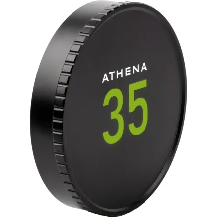NISI CINE LENS CAP FOR ATHENA 35MM T1.9 35MM LENS CAP