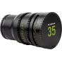 Objektīvu vāciņi - NISI CINE LENS CAP FOR ATHENA 35MM T1.9 35MM LENS CAP - ātri pasūtīt no ražotāja
