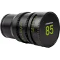 Objektīvu vāciņi - NISI CINE LENS CAP FOR ATHENA 85MM T1.9 85MM LENS CAP - ātri pasūtīt no ražotāja