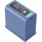 Sortimenta jaunumi - SMALLRIG 4267 CAMERA BATTERY USB-C RECHARGABLE NP-F970 4267 - ātri pasūtīt no ražotāja