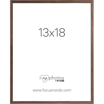 Sortimenta jaunumi - FOCUS ROCK WALNUT VENEER 13X18 120975 - ātri pasūtīt no ražotāja
