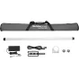 NANLITE PAVOTUBE II 30XR 1KIT LED TUBE LIGHT 15-2027-1KIT
