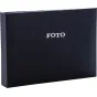 FOCUS TREND LINE POCKET 40 BLACK 11X15 118542