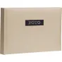 Sortimenta jaunumi - FOCUS TREND LINE POCKET 40 BEIGE 10X15 120647 - ātri pasūtīt no ražotāja