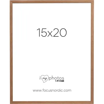 Sortimenta jaunumi - FOCUS SOUL OAK VENEER 15X20 120911 - ātri pasūtīt no ražotāja