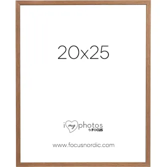Sortimenta jaunumi - FOCUS SOUL OAK VENEER 20X25 120913 - ātri pasūtīt no ražotāja
