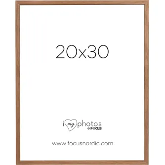 Sortimenta jaunumi - FOCUS SOUL OAK VENEER 20X30 120914 - ātri pasūtīt no ražotāja
