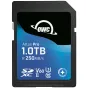 Sortimenta jaunumi - OWC SD ATLAS PRO SDXC UHS-II R250/W130 (V60) 1000GB/1TB OWCSDV60P1000 - ātri pasūtīt no ražotāja