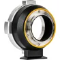 Objektīvu adapteri - NISI CINE LENS MOUNT ADAPTER ATHENA PL-RF LM ADAPTER PL-RF - ātri pasūtīt no ražotāja