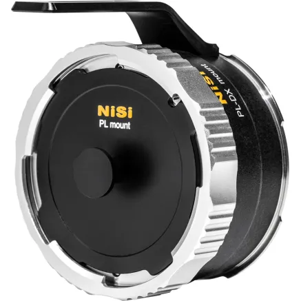 NISI CINE LENS MOUNT ADAPTER ATHENA PL-DX LM ADAPTER PL-DX