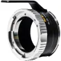 Objektīvu adapteri - NISI CINE LENS MOUNT ADAPTER ATHENA PL-DX LM ADAPTER PL-DX - ātri pasūtīt no ražotāja