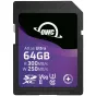 Sortimenta jaunumi - OWC SD ATLAS S ULTRA SDHC UHS-II R300/W250 (V90) 64GB OWCSDV90U0064 - ātri pasūtīt no ražotāja