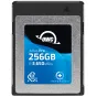 Memory Cards - OWC CFEXPRESS ATLAS PRO R3650/W3000/SW800 (TYPE B) G4 - 256GB OWCCFXB4P00256 - quick order from manufacturer