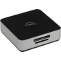 Atmiņas kartes - OWC CARDREADER ATLAS USB-C DUAL-SLOT CFEXPRESS TYPE B AND SDXC UHS-II OWCTCCFXBSDRDR - ātri pasūtīt no ražotāja