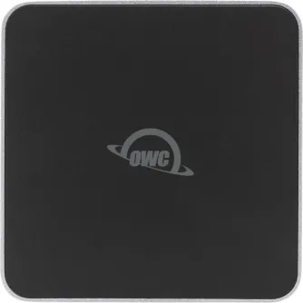 Sortimenta jaunumi - OWC CARDREADER ATLAS USB-C DUAL-SLOT SDXC UHS-II OWCTCDSDRDR - ātri pasūtīt no ražotāja