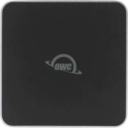 OWC CARDREADER ATLAS USB-C DUAL-SLOT SDXC UHS-II OWCTCDSDRDR