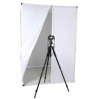 Light Box - Walimex Light Cube 230x160x160cm - quick order from manufacturer