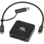 Sortimenta jaunumi - OWC CARDREADER ATLAS CFAST WITH USB-C AND USB-A INCLUDED OWCTCCFSTRDR - ātri pasūtīt no ražotāja