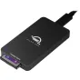 Atmiņas kartes - OWC CARDREADER ATLAS FXR THUNDERBOLT + USB CFEXPRESS TYPE B OWCTB3CFXRDR - ātri pasūtīt no ražotāja