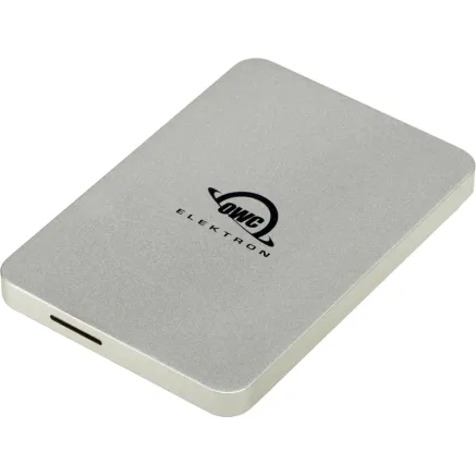 OWC ENVOY PRO ELEKTRON ULTRA COMPACT USB-C 10GB/S - READ/WRITE OVER 1000MB/S 500GB OWCENVPK.5