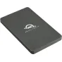 Sortimenta jaunumi - OWC ENVOY PRO FX THUNDERBOLT 3 + USB-C PORTABLE NVME SSD, UP TO 2800MB/S 500GB OWCTB3ENVPFX.5 - ātri pasūtīt no ražotāja