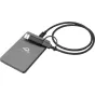 Sortimenta jaunumi - OWC ENVOY PRO FX THUNDERBOLT 3 + USB-C PORTABLE NVME SSD, UP TO 2800MB/S 2TB OWCTB3ENVPFX02 - ātri pasūtīt no ražotāja