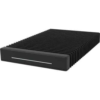 Sortimenta jaunumi - OWC THUNDERBLADE ULTRA HIGH-PERFORMANCE THUNDERBOLT 3 STORAGE SOLUTION, 32TB OWCTB3TBV4T32 - ātri pasūtīt no ražotāja