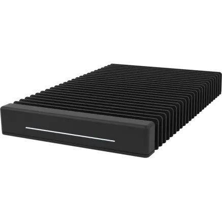 OWC THUNDERBLADE ULTRA HIGH-PERFORMANCE THUNDERBOLT 3 STORAGE SOLUTION, 32TB OWCTB3TBV4T32
