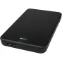 Sortimenta jaunumi - OWC EXPRESS USB 3.0 PORTABLE EXTERNAL DRIVE, 1.0TB OWCESU3M1.0B - ātri pasūtīt no ražotāja