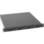 Sortimenta jaunumi - OWC FLEX 1U4 4-BAY RACKMOUNT THUNDERBOLT STORAGE, DOCKING & PCIE EXPANSION (1X4.0TB NVME) 4.0TB OWCTB3F1U4N004 - ātri pasūtīt no ražotāja