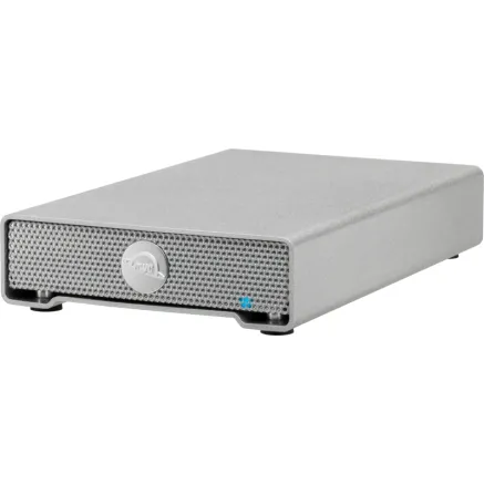 OWC MERCURY ELITE PRO MINI PORTABLE EXTERNAL STORAGE ENCLOSURE OWCMEPMTC5T20