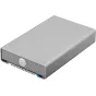 Sortimenta jaunumi - OWC MERCURY ELITE PRO MINI PORTABLE EXTERNAL STORAGE ENCLOSURE OWCMEPMTC5T20 - ātri pasūtīt no ražotāja