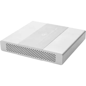Sortimenta jaunumi - OWC MERCURY ELITE PRO DUAL MINI PORTA (USB-C/3.1G2 ) F/TWO 2.5 SATAHDD/SSD (RAID 0/1/JBOD/SPAN) 1TB OWCMEMDC2SSD1.0 - ātri pasūtīt no ražotāja