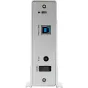 Sortimenta jaunumi - OWC MERCURY ELITE PRO 3.5-INCH USB 3.2 (GEN 1) 5GB/S EXTERNAL STORAGE 2TB OWCME3NH7T02 - ātri pasūtīt no ražotāja