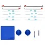 Sortimenta jaunumi - OWC TOOL - DIY KIT: GENERAL SERVICING KIT FOR APPLE 21.5" IMAC (2012 AND LATER MODELS) OWCDIYIMAC212 - ātri pasūtīt no ražotāja