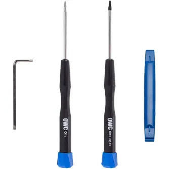 Sortimenta jaunumi - OWC TOOL - MEMORY INSTALLATION TOOLKIT FOR MAC MINI (2018 - CURRENT) OWCTOOLKITMM18 - ātri pasūtīt no ražotāja