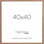 Sortimenta jaunumi - FOCUS SOUL OAK VENEER 40X40 120922 - ātri pasūtīt no ražotāja