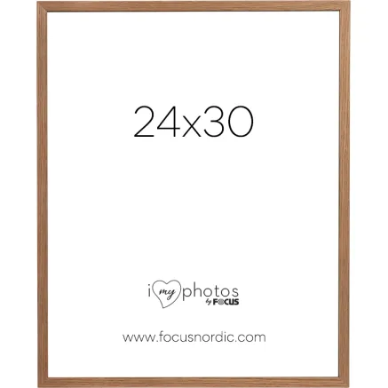 FOCUS SOUL OAK VENEER 24X30 120916