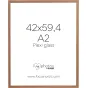 Mirrorless Lenses - TTArtisan APS-C AF75mm F2 Nikon Z Silver - quick order from manufacturer