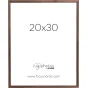 Sortimenta jaunumi - FOCUS SOUL WALNUT VENEER 20X30 120939 - ātri pasūtīt no ražotāja