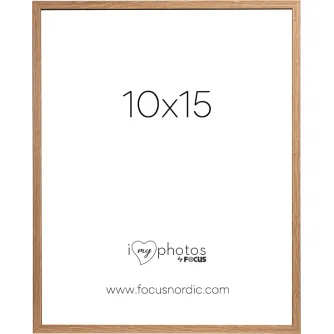 Sortimenta jaunumi - FOCUS ROCK OAK VENEER 10X15 120959 - ātri pasūtīt no ražotāja