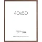 Sortimenta jaunumi - FOCUS ROCK WALNUT VENEER 40X50 120988 - ātri pasūtīt no ražotāja