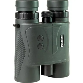Sortimenta jaunumi - FOCUS OPTICS FOCUS EAGLE 10X42 RF 1500 M LRB005 10X - ātri pasūtīt no ražotāja