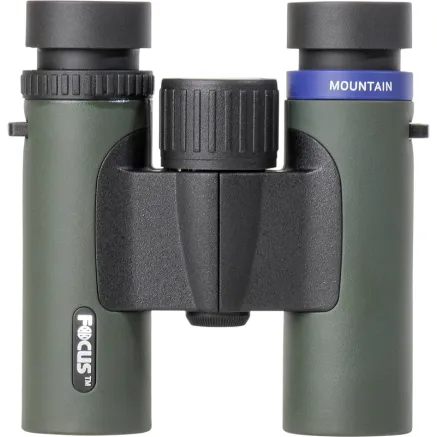 Focus Mountain 8x25 Binoculars by Focus Optics, article 115846.