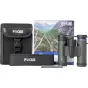 Sortimenta jaunumi - FOCUS OPTICS FOCUS MOUNTAIN 8X25 VL-8X25L - ātri pasūtīt no ražotāja