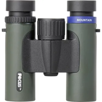 Sortimenta jaunumi - FOCUS OPTICS FOCUS MOUNTAIN 10X25 VL-10X25L - ātri pasūtīt no ražotāja