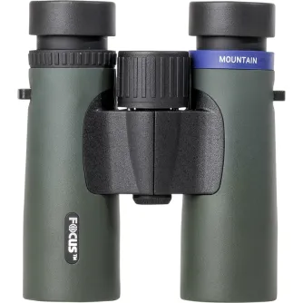 FOCUS OPTICS FOCUS MOUNTAIN 8X33 VL-8X33L