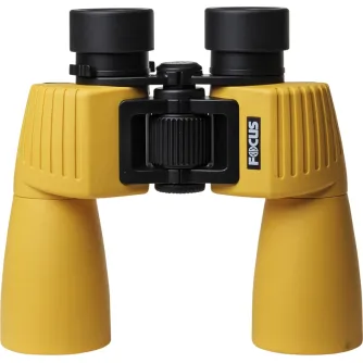 FOCUS OPTICS FOCUS SAILOR III 7X50 WP BMA1 7X50